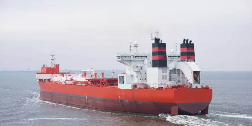 Акции НМТП выросли на 3% на фоне продажи судов «Совкомфлотом» за рубеж