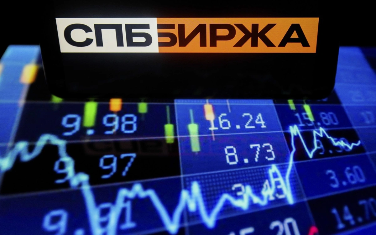 СПБ Биржа разблокирует бумаги зарубежных компаний с бизнесом в России