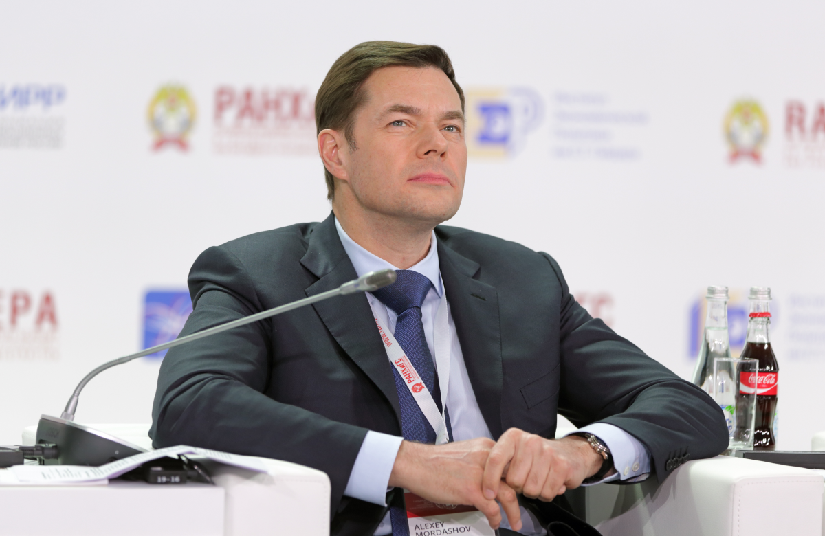 Владелец «Северстали» Мордашов сильнее других пострадал от санкций