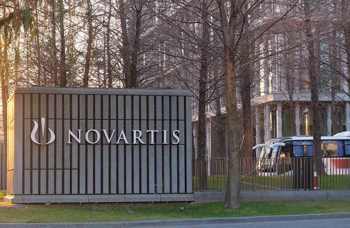 Novartis собирается выделить подразделение дженериков стоимостью $25 млрд