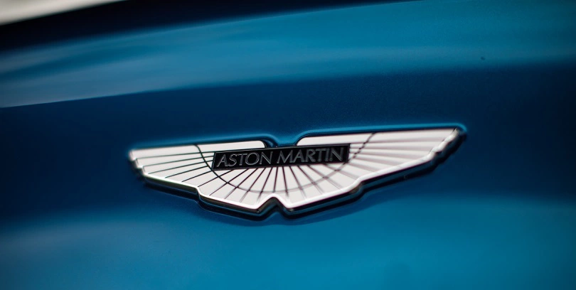 Акции Aston Martin взлетели на 22% после оптимистичных прогнозов на год