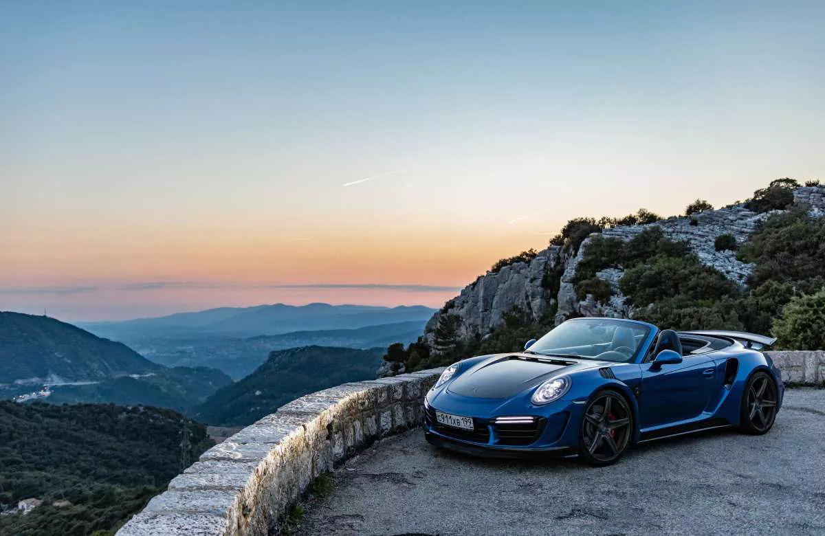 Аналитики Jefferies высоко оценили перспективы IPO Porsche