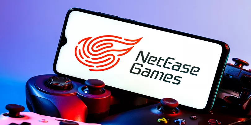 Акции NetEase упали на 14% на новости о завершении партнерства с Blizzard