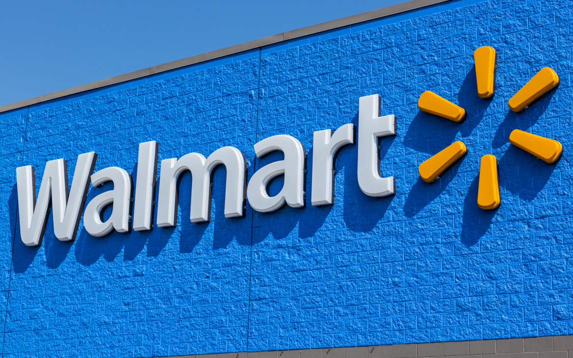 Фонд семьи основателя Walmart продал акции сети на сумму более $750 млн