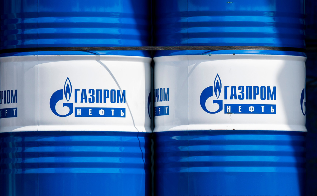 Чистая прибыль «Газпром нефти» за 9 месяцев выросла в 10 раз