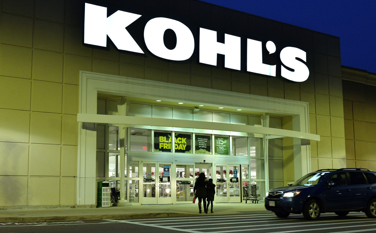 Акционер призывает Kohl's внести изменения в совет директоров