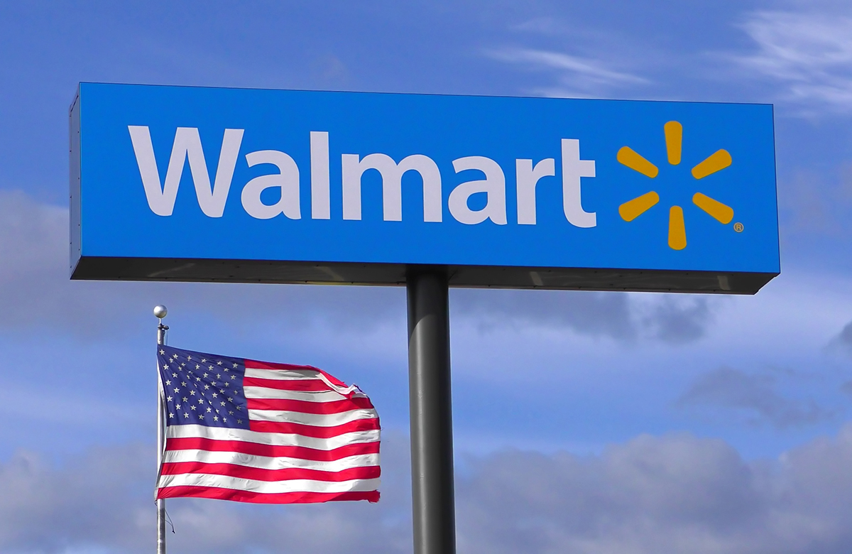 Symbotic при поддержке Walmart близка к сделка по IPO на $4,5 млрд