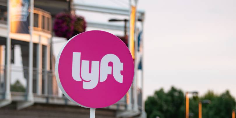 Lyft и Payfare предложат водителям повышенный кешбэк за покупку бензина
