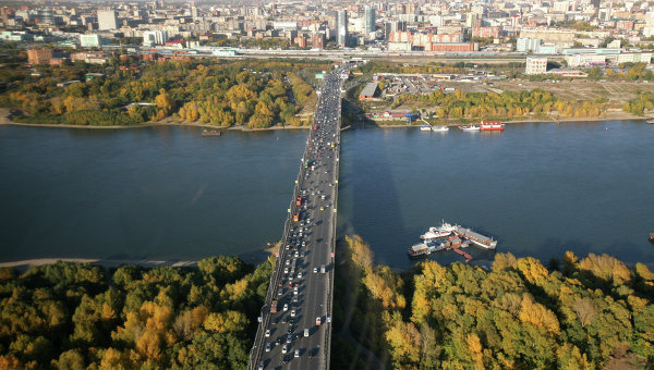 Фото: Александр Кряжев / РИА Новости