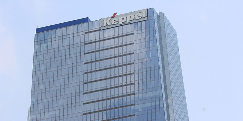 Акционеры Keppel одобрили предложение о покупке Singapore Press Holdings