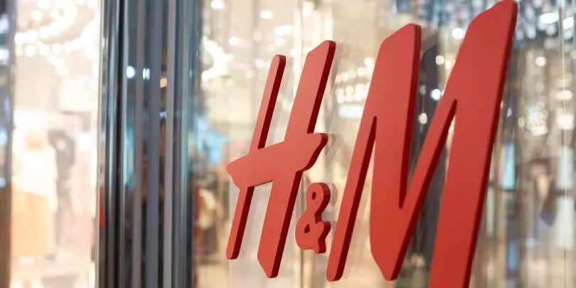 H&M покинет Белоруссию