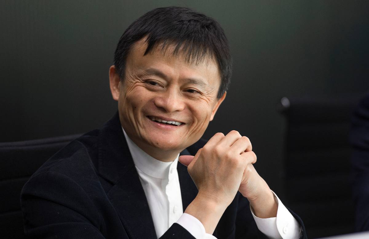 Акции Alibaba выросли на 12% на фоне смягчения политики Китая