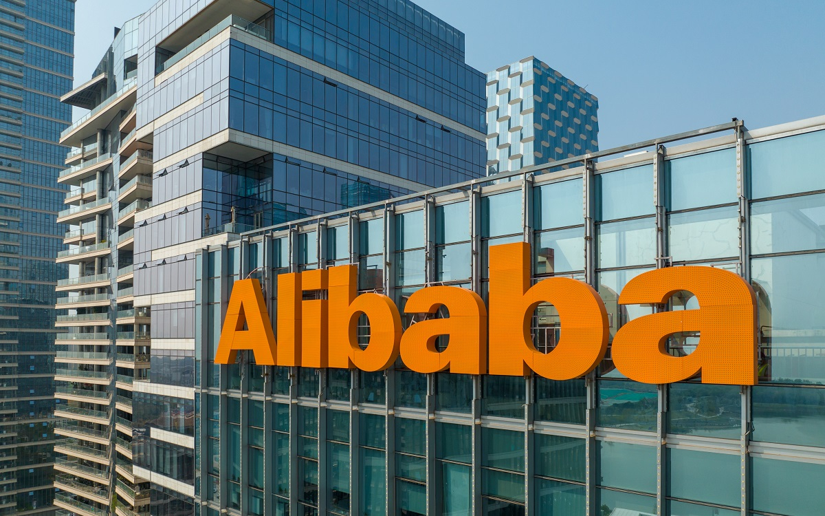 Alibaba объявила о планах получить статус первичного листинга в Гонконге