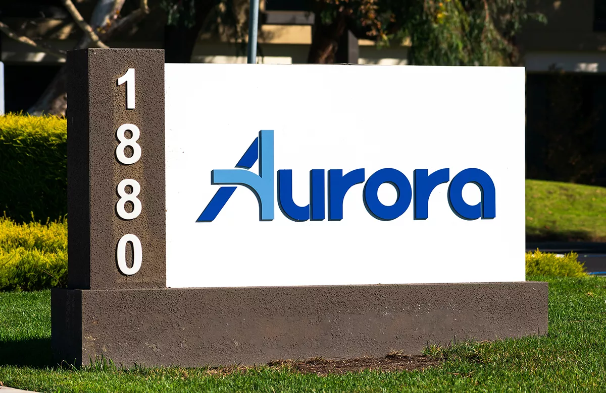 Руководство Aurora рассматривает продажу бизнеса Apple или Microsoft