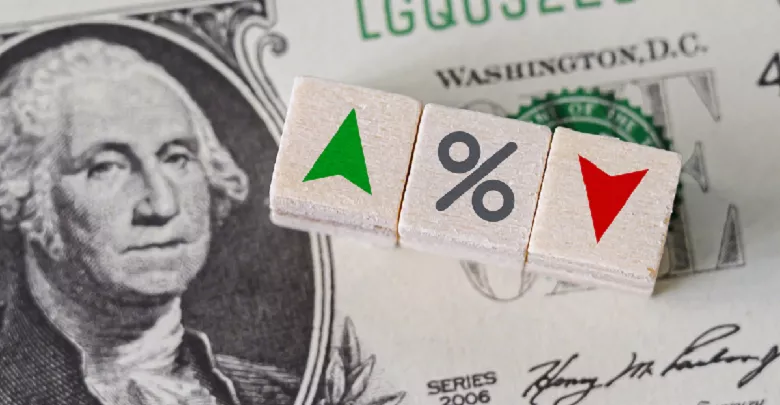 Рынок США может просесть на 5% при инфляции выше прогноза