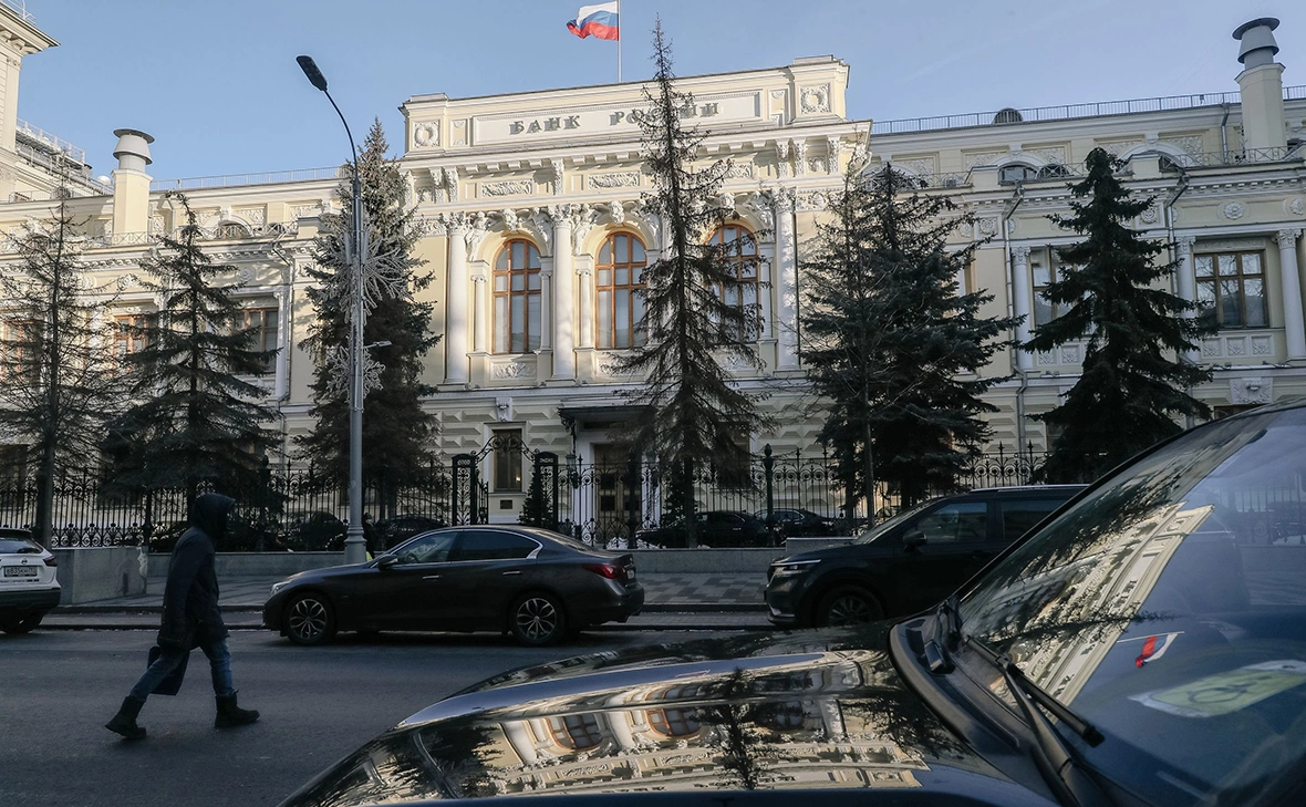 Реальные ставки в России стали рекордными. Что это значит для политики ЦБ