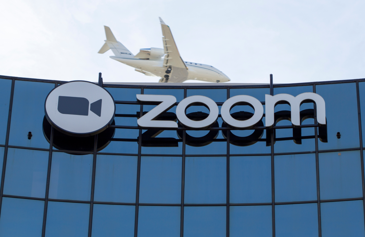 Zoom заплатит пользователям $85 млн за нарушение конфиденциальности
