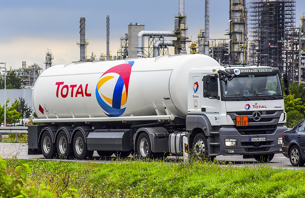 Total Energies сохранит свои доли в проектах по добыче углеводородов в РФ