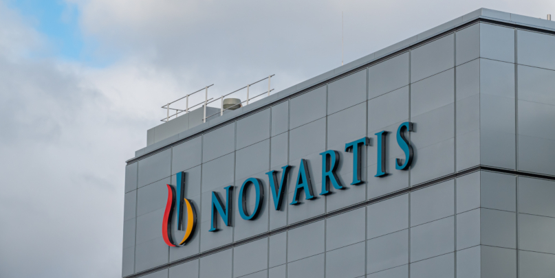 Novartis планирует сэкономить около $1 млрд на фоне упрощения структуры