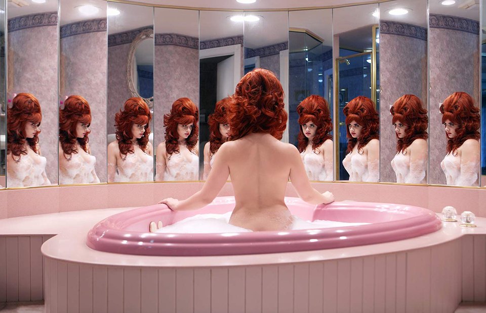 Джуно Калипсо. «The Honeymoon Suite»
