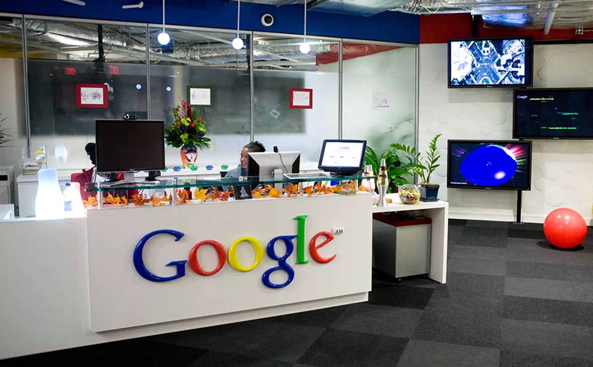 Google откроет свой облачный регион в Греции