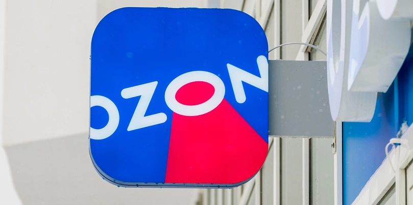 Расписки Ozon прибавили более 5% на фоне заявлений менеджмента
