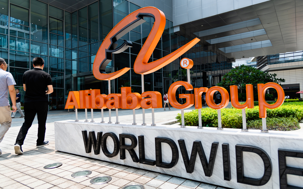 WSJ узнала о просьбе властей Китая к Alibaba избавиться от медиаактивов