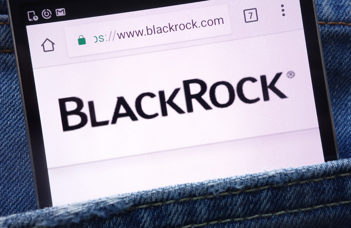BlackRock вложила в стратегии устойчивого развития $509 млрд в 2021 году