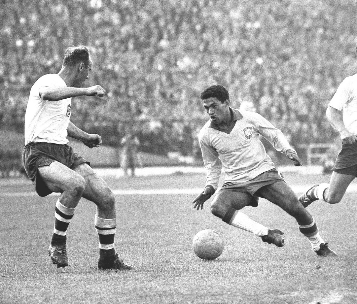 Mane Garrincha