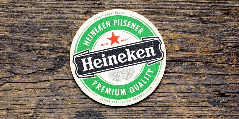 Чистая прибыль пивоварни Heineken выросла в 4,6 раза за полугодие