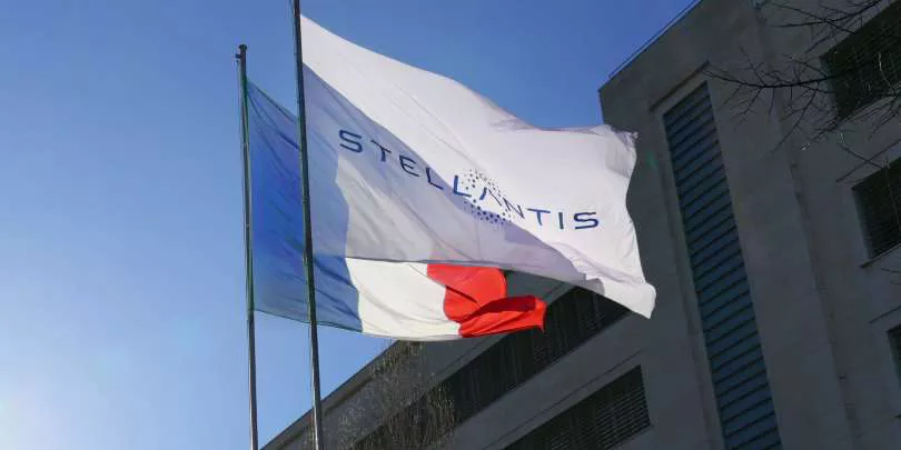 Stellantis приостановит завод во Франции из-за нехватки полупроводников