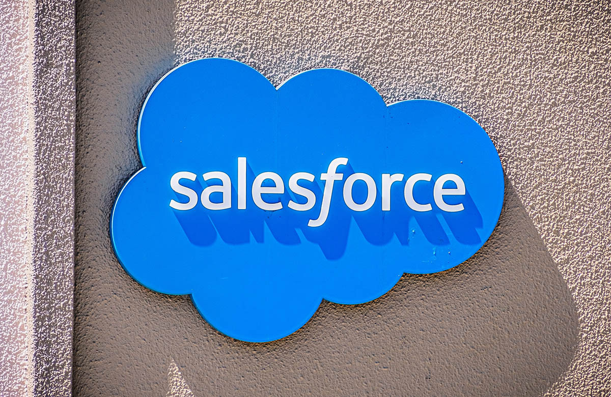 Минюст США одобрил приобретение Salesforce мессенджера Slack