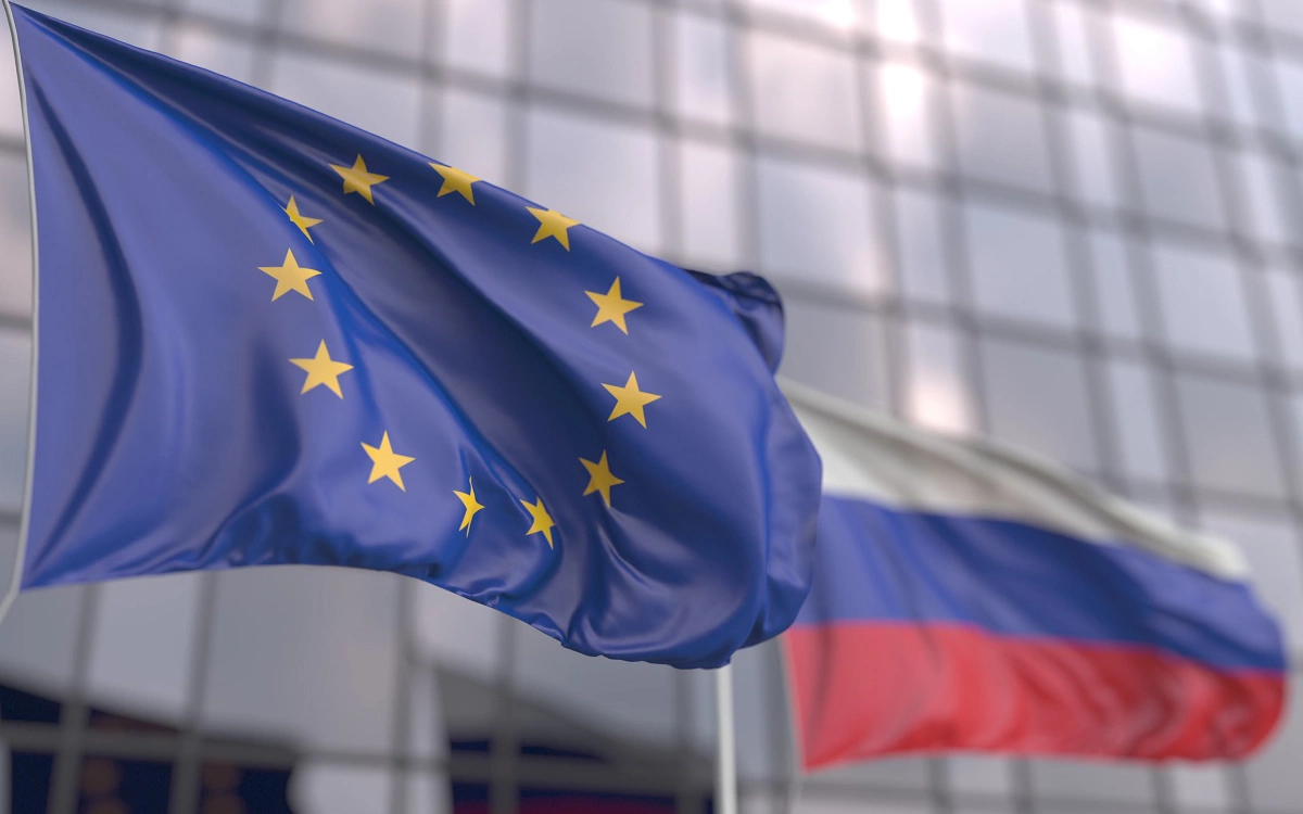 Euroclear с начала 2023 года заработал на российских активах €3 млрд
