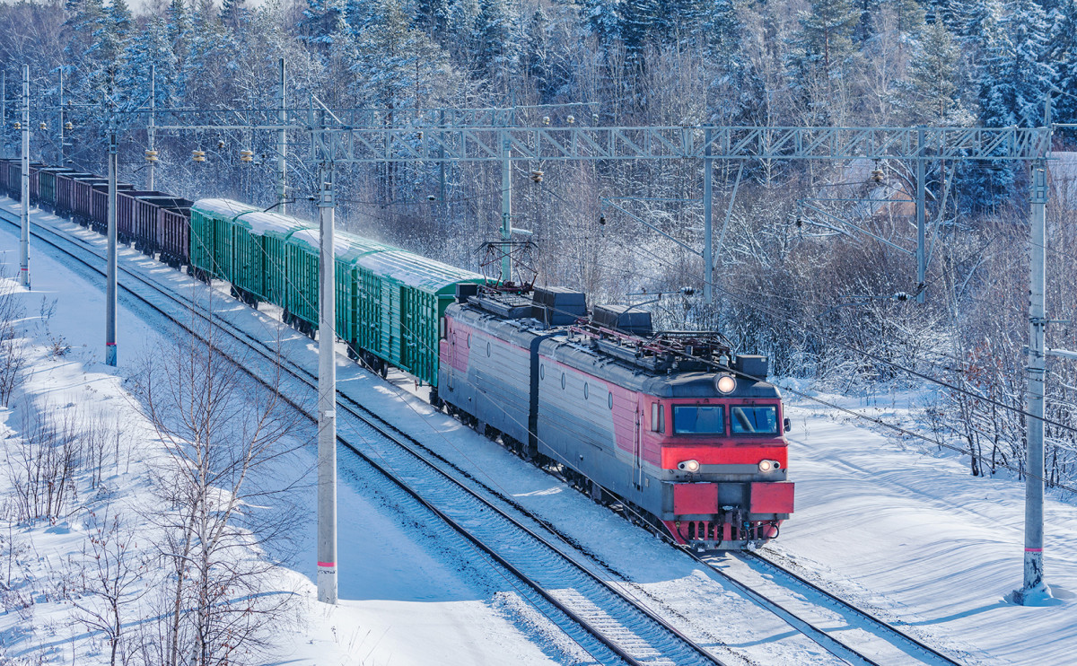 «ВТБ Лизинг» потратит на покупку грузовых вагонов ₽15–20 млрд в 2022 году