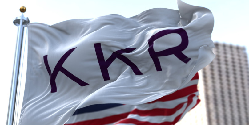 KKR может купить IT-компанию Barracuda Networks примерно за $4 млрд