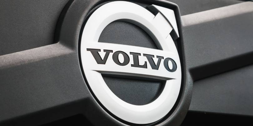 Volvo начала тестирование грузовиков с водородными топливными элементами