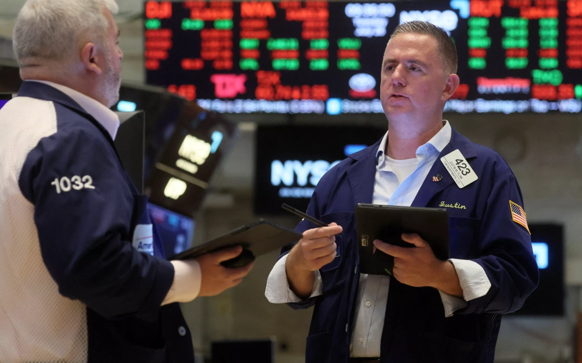 В Goldman назвали опасения из-за рецессии в США преувеличенными