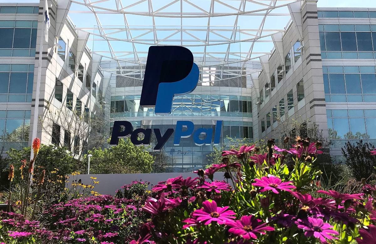 PayPal планирует запустить платформу для трейдинга