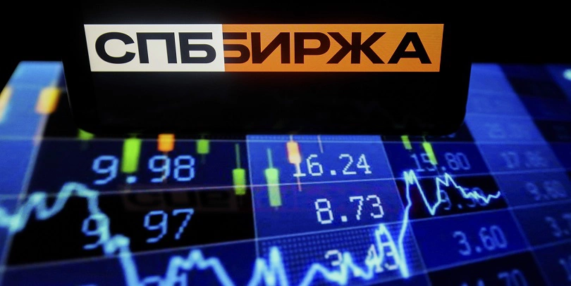 СПБ Биржа разблокирует бумаги зарубежных компаний с бизнесом в России