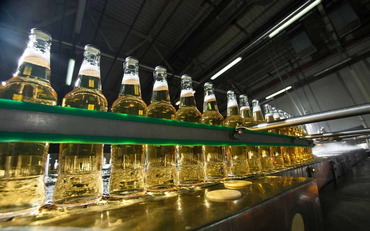 Компания «Объединенные пивоварни» допустила возможность IPO в будущем