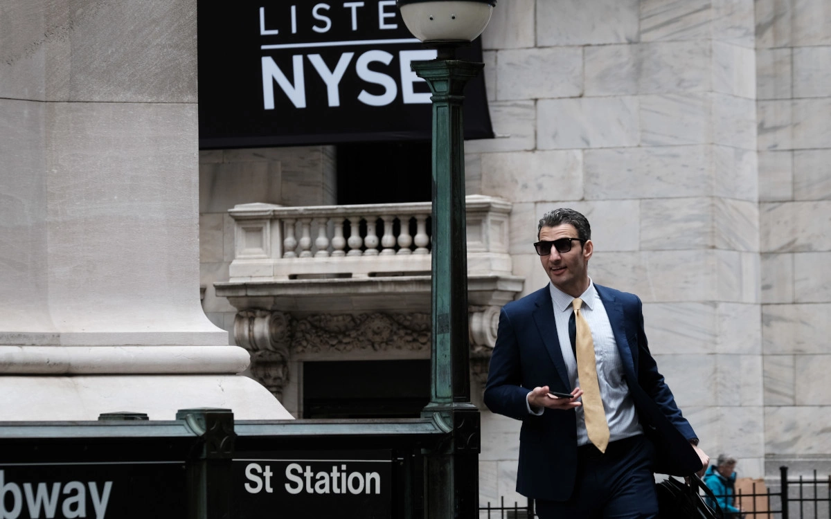 На Уолл-стрит предрекли новый исторический максимум S&P 500 до конца года