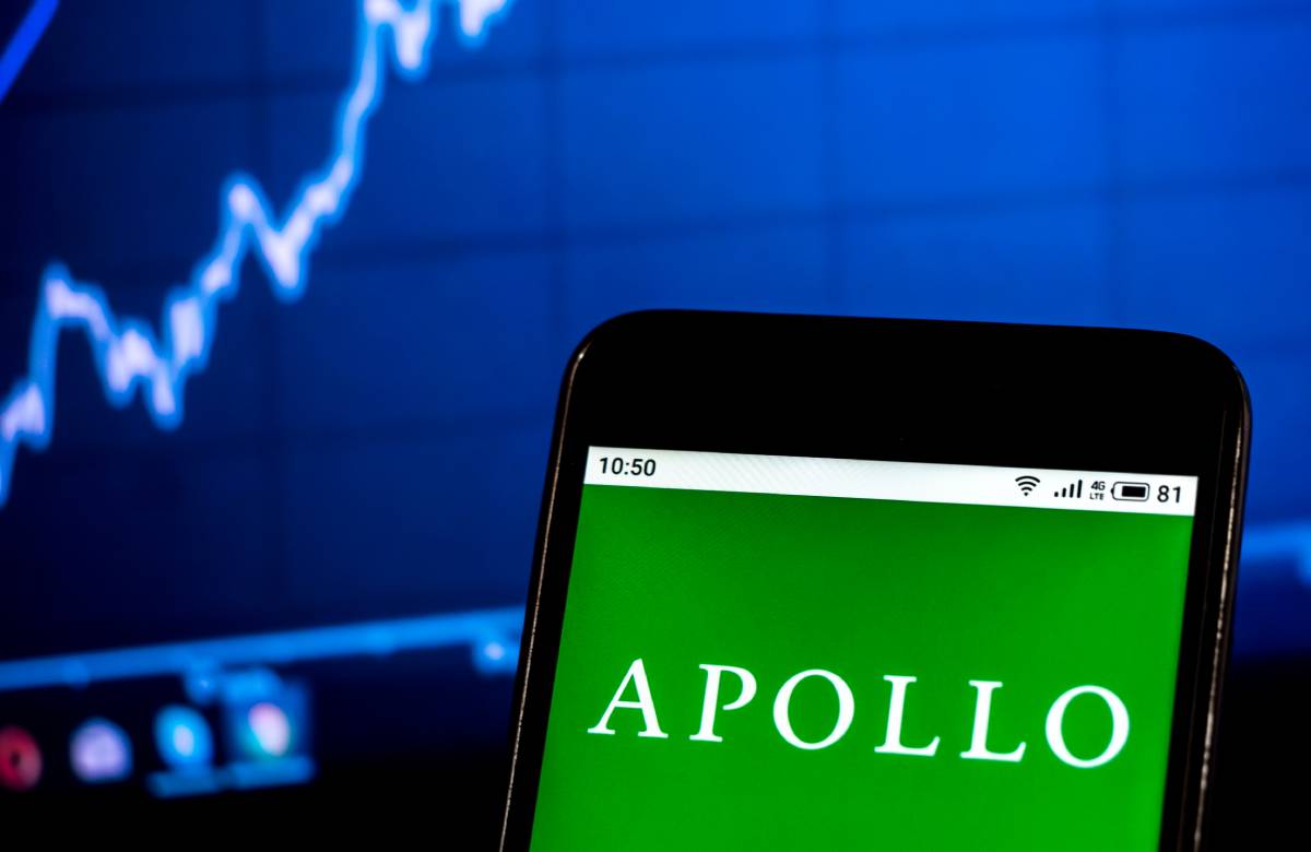Apollo Global отказалась от своего предложения британскому Metro Bank