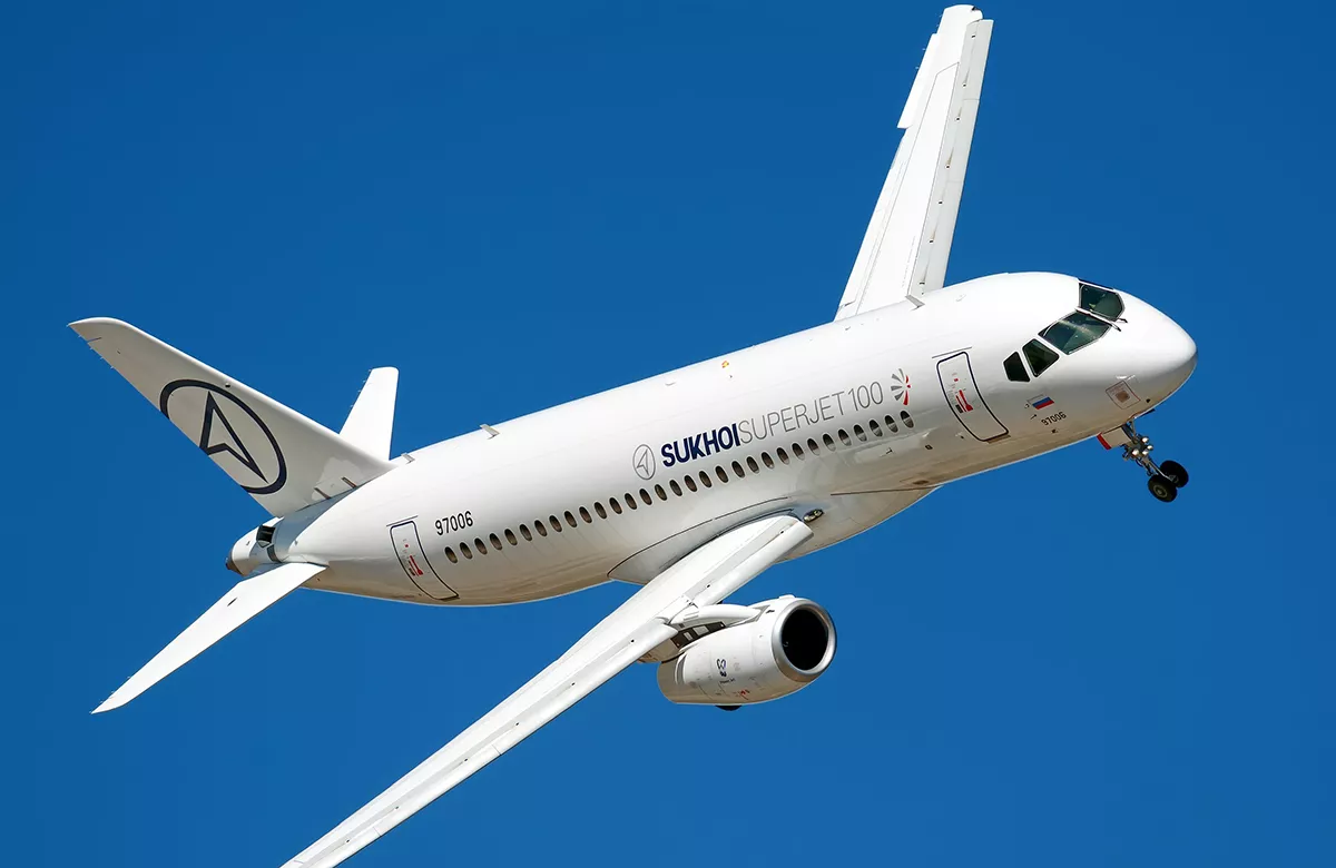ОАК и «Аэрофлот» согласовали программу поставок самолетов