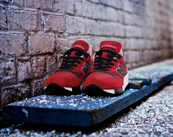 Фото: New Balance