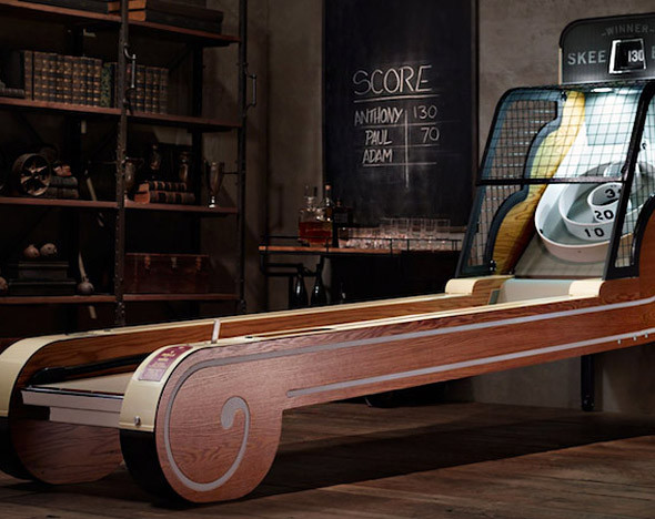 Фото: restorationhardware.com