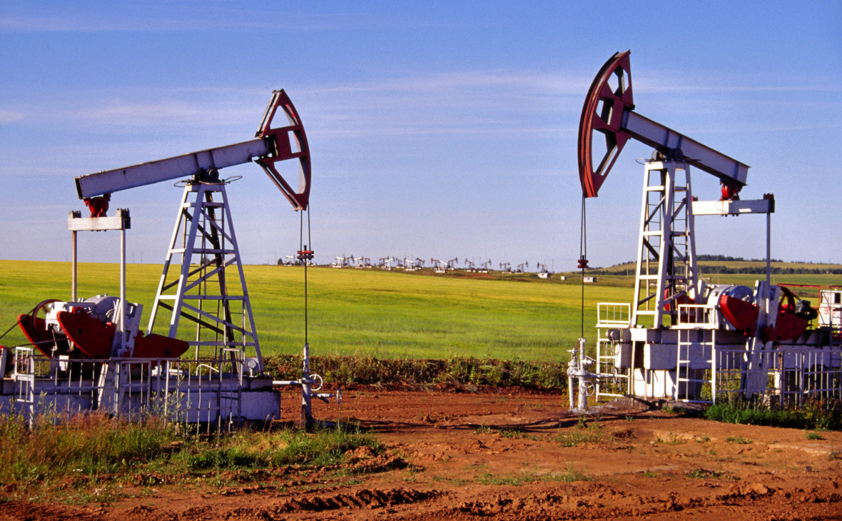Цена нефти Brent упала ниже $30 за баррель