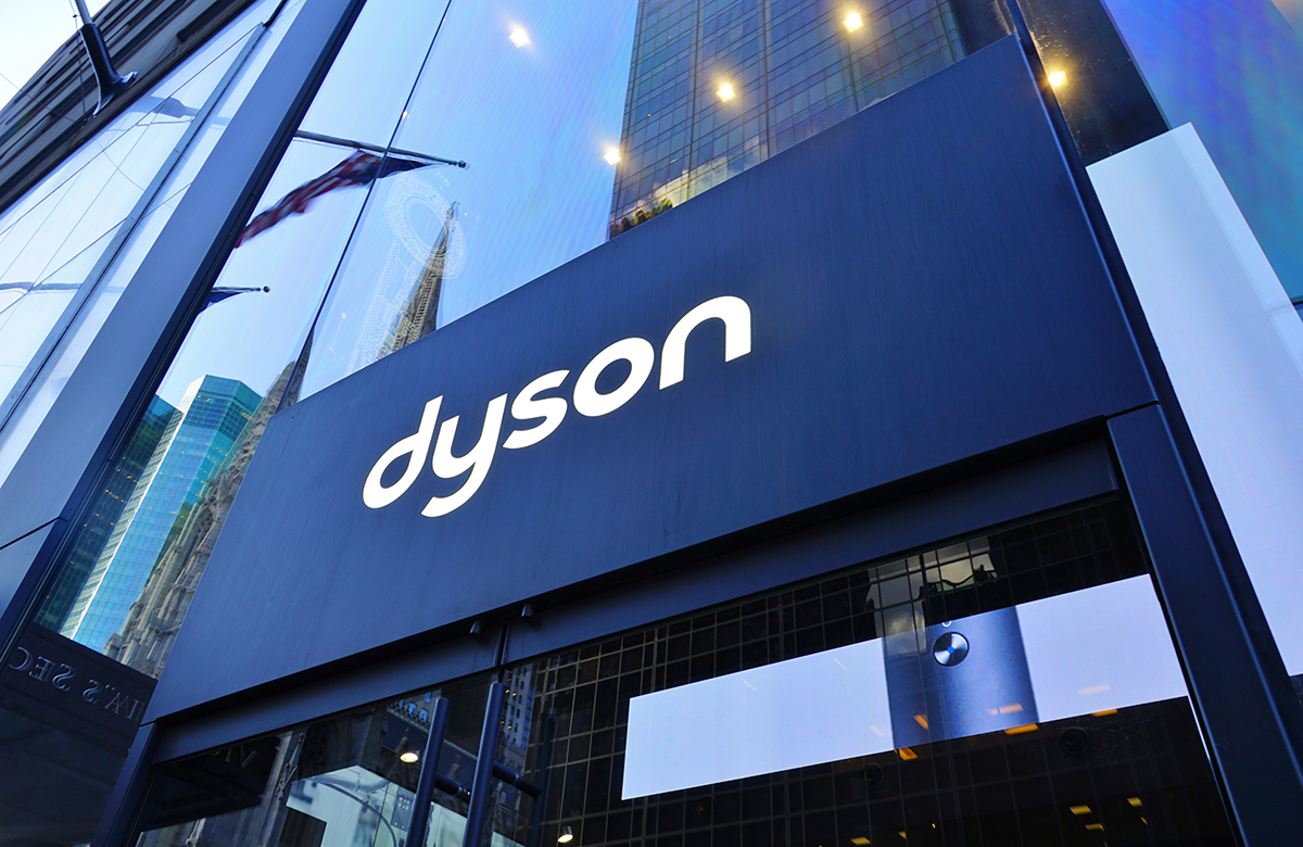 Сотрудники поставщика Dyson рассказали о нарушениях условий труда