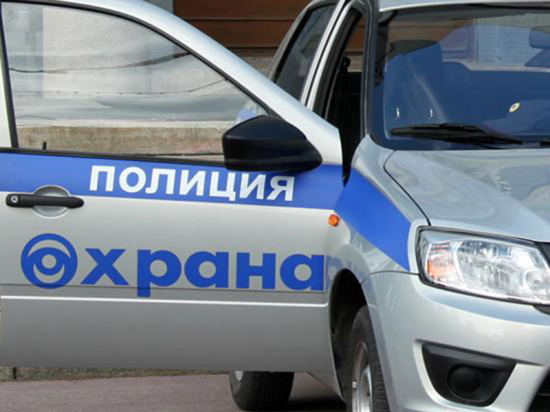 Фото: группа Росгвардия по Новосибирской области во "ВКонтакте"