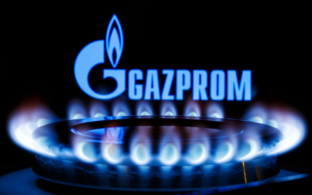 Как вели себя инвесторы в день краха «Газпрома». ЦБ раскрыл статистику