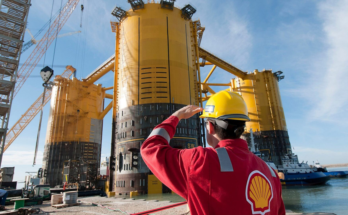 Бразильская «дочка» Shell приобрела 25% доли в месторождении Atapu